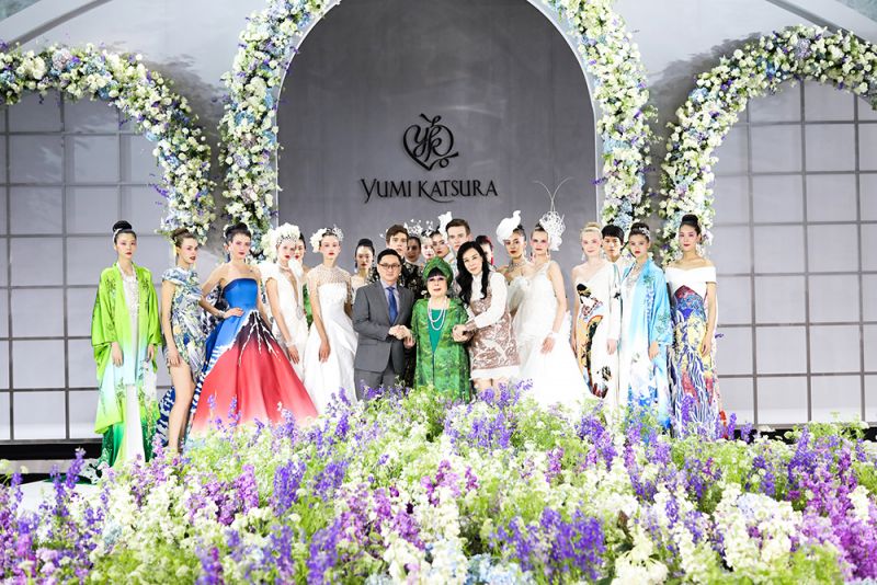 show diễn bắc kinh